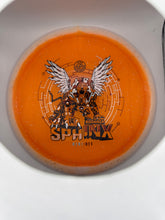 Infinite Discs Sphinx Signature Halo Metal Flake C-Blend Fairway Driver