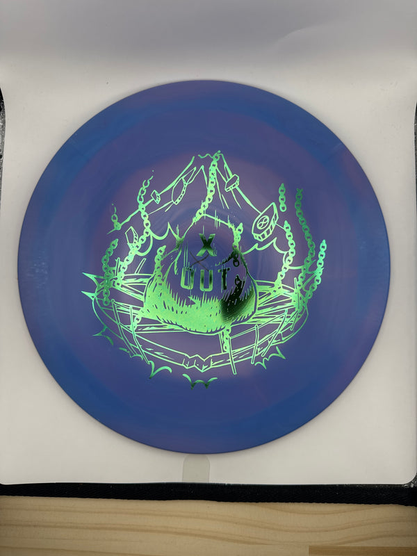 Slab Swirly S-Blend