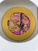 Neutron Boost Eagle McMahon team series