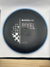 Pixel Electron