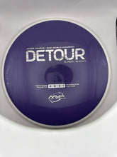 Detour Neutron PLC