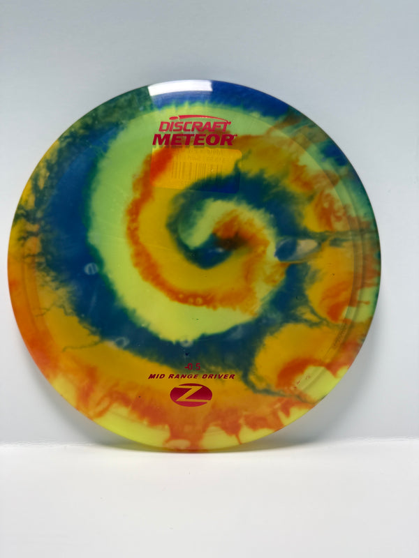 Meteor Fly Dye