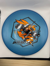 Buzzz Ti Colorshift
