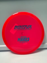 Mako 3 Champion