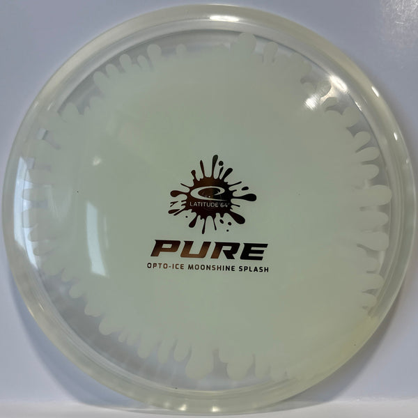 PURE Opto Ice Moonshine Splash