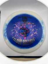 Cloudbreaker Q-Line Gannon Buhr