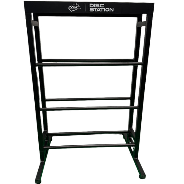 Disc Station 3