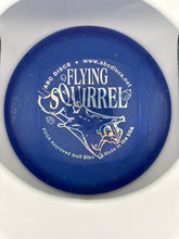 Flying squirrel