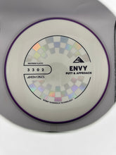 Envy Neutron PLC