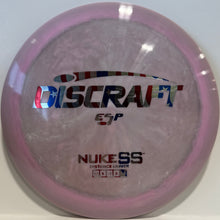 Nuke SS ESP