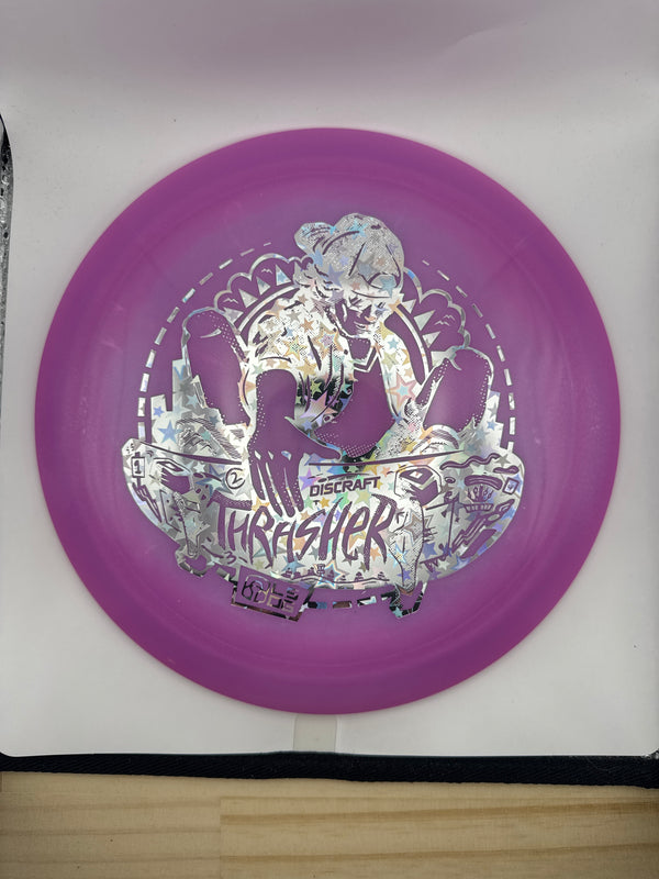 Thrasher ESP Colorshift