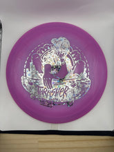 Thrasher ESP Colorshift
