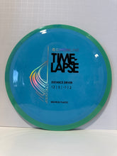 Time-Lapse (Retooled)