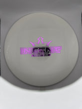 First Run Supreme Intent