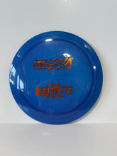 Corvette Champion