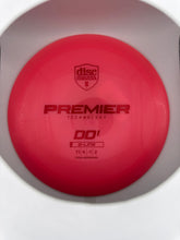 Premier Q-Line DD1
