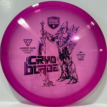 Md5 Cryo Blade Horizon C-Line