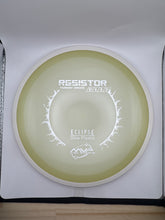 Resistor Eclipse