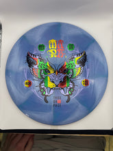 Mana Nebula Aura Zoe Andyke