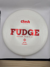 Fudge Steady