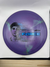 Force 2026 Tour Series