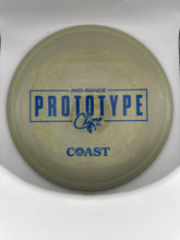 Prototype Coast