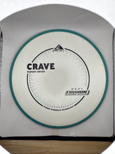 Crave Fission PLC