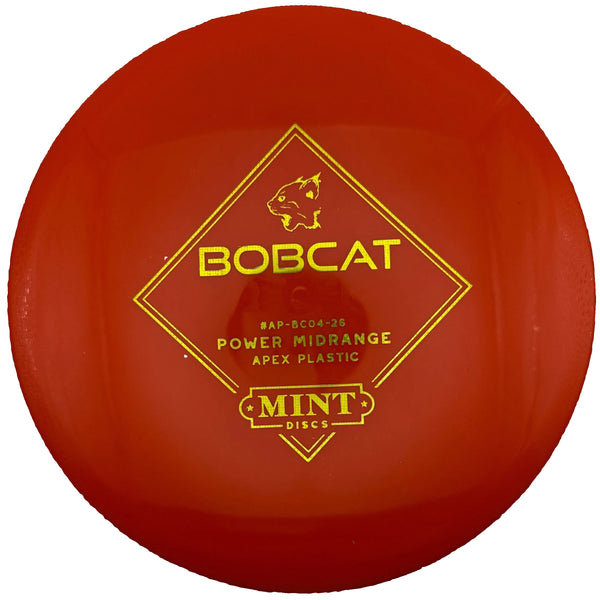 Apex Bobcat