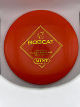 Apex Bobcat