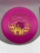 Westside Discs Bear Tournament disc golf disc