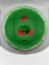 K1 Grind BergX
