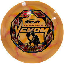 Venom AB USDGC Champion ESP Swirl