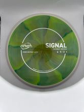Signal Cosmic Neutron