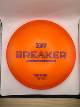 Breaker Spark