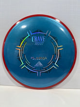 Crave Plasma