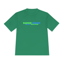 Bangin Chainz Moisture-Wicking T-Shirt