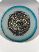 Discmania Cosmic Fury 3 | Kyle Klein Signature | Glow Horizon C-Line Logic