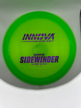 Sidewinder Champion
