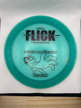 Flick Z Sparkle