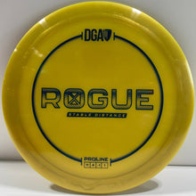 Rogue Pro-Line