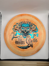 FX-4 Noah Higgins 2026 TS