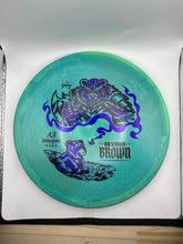 A3 Brandon Brown TS