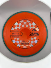 Crave Neutron PLC