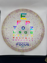 Focus CryZtal Flx Confetti