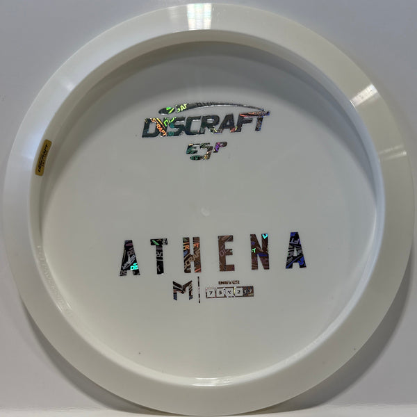 Athena ESP