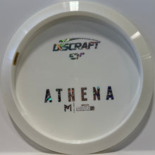 Athena ESP