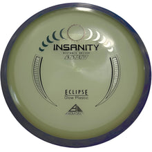 Insanity Eclipse