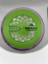 Fireball Neutron