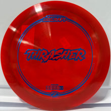 Thrasher Z