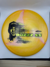 Buzzz SS 2026 Tour Series